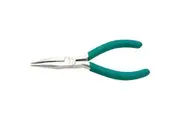 PK36 125Mm Long Nose Pliers 1Pk-036S Pros Kit