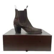 rm williams womens boots 7.5