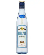 Metaxa Ouzo 700mL Bottle