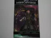 2021 MCFARLANE DISNEY MIRRORVERSE - CAPTAIN JACK SPARROW 7" ACTION FIGURE