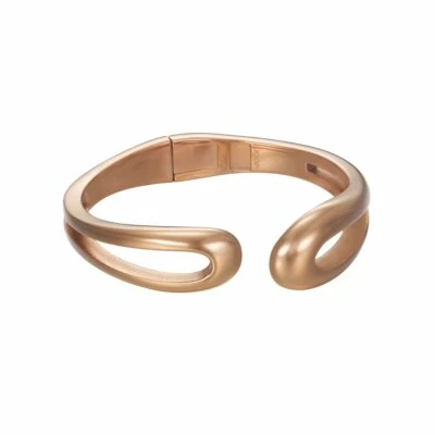 Joop Women's Bracelet Stainless Steel Rose SILHOUETTE JPBA10087B600