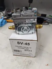 Peterson Real Fyre SV-45