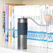 Manual Coffee Grinder Portable Mill Stainless Steel 38mm/48mm Burr K0/K1/ K2 /k3
