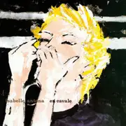 Crepuscule Isabelle Antena - En Cavale CD - Isabelle Antena CD