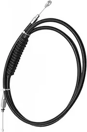 180CM Motorcycle Wires Clutch Line for H&Arley Sportster 883 Super Low XL883L 2011 2012 2013 2014 2015