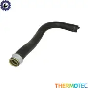 RADIATOR HOSE DWP136TT FOR CITROËN XANTIA/Break PEUGEOT 406 DHX/DHY/D8B 1.9L