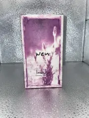 Wen Cleansing Conditioner Shampoo Lavender 7 - Travel Size Packs 2 oz each New