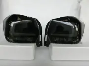 LED Black Tail Lamps FOR 2012 13~14~15~16 2017 Subaru Impreza 5D Crosstrek XV