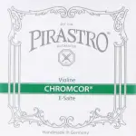 小叮噹的店- 大提琴弦 (整套) 德國PIRASTRO CHROMCOR 3390 鋼弦(DO3390)