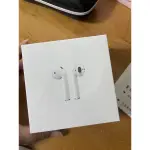 AIRPODS 2全新