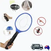 Electric Bug Zapper Racket Fly Swatter Mosquito Killer Insects Bat Handheld