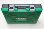 METABO HPT Drill and Driver Carrying Case Tool Box 18x17x4 - Case Only