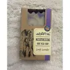 WindRift Moisturizing Goat milk Soap Lovely Lavender