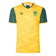 Kangaroos Kids 2025 Training Tee