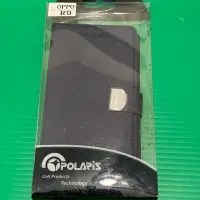 在飛比找蝦皮購物優惠-OPPO R8 掀蓋式手機殼