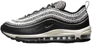 [Nike] Women's Air Max 97 SE Safari Phantom/Black-Chile Red (DH0559 001) - 7
