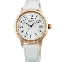 在飛比找樂天市場購物網優惠-送禮首選★ORIENT 東方錶 花漾時光機械腕錶-36mmF