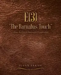 在飛比找博客來優惠-E(3) the Barnabas Touch: Three