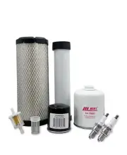 HERO® Maintenance Filter Kit For Scag STC52V-23KA Tiger Cub Zero-Turn Mower