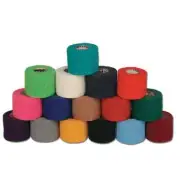 Andover Powerflex 3" Sport Stretch Tape Cohesive Bandage Pre Wrap Vet (16 Rolls)