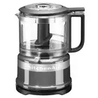 Kitchenaid 3.5 Cup Mini Food Processor. KFC3516ACU