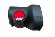 Bumper End Left Side Rear For Mitsubishi Triton Ml/Mn 2006-2014
