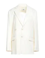[MM6 MAISON MARGIELA] MM6 MAISON MARGIELA Blazers - Item 49934850