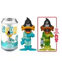 在飛比找蝦皮商城優惠-FUNKO SODA 華納兄弟動畫 Duck Dodgers