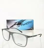 New Authentic ARNETTE OPTICAL SHOVE IT 7145 Eyeglasses 2525 55mm Frame