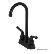 Magellan Kingston Brass Faucet KB490 663370523847
