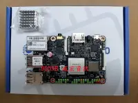 在飛比找露天拍賣優惠-ASUS Tinker Board S R2.0 單板電腦 