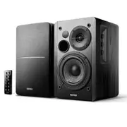 Edifier R1280DB Studio Bookshelf Bluetooth Speaker 42W RMS - Black