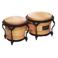 在飛比找PChome24h購物優惠-CADESON BONGOS 拉丁鼓