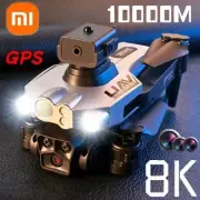 Xiaomi LU200 Pro Drone 8K Triple-Camera GPS 5G Professional HD Aerial WIFI Drone