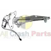 All Crash Left Front Window Regulator - TSE-80211LH