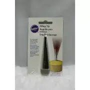 Wilton Filling Tip