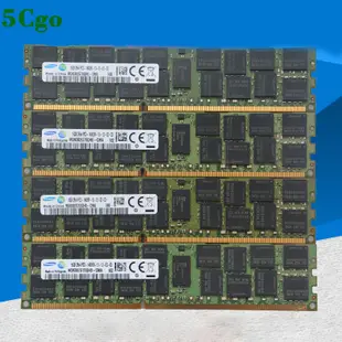 5Cgo【含稅】三星16G DDR3 1333 1600 1866 ECC REG 32G伺服器記憶體支持X58 X79