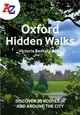 A -Z Oxford Hidden Walks：Discover 20 Routes in and Around the City