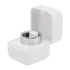 (No.20)Smart Ring Body Temperature Sleep Monitoring Step Recording Sports GR
