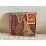 JANE‘S ADDICTION KETTLE WHISTLE二手CD專輯