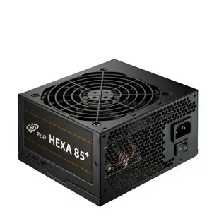 【最高4%回饋+299免運】全漢 HA350 聖武士 350W 80 Plus銅牌 電源供應器★(7-11滿299免運)