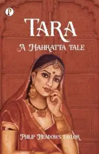 在飛比找博客來優惠-Tara a Mahratta Tale