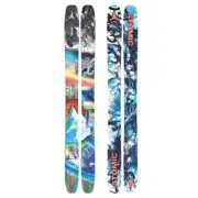 Atomic Bent Chetler 120 Skis NEW 2025
