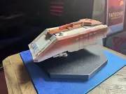 Star Tours Starspeeder 1000- Hand Made - One of a Kind