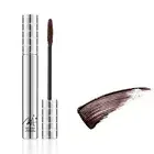 Small Silver Tube Mascara Natural Lengthening Mascara