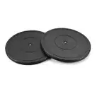 1 Pcs Round Heavy Duty Lazy Susan PS Lazy Susan Turntable Lazy Susans Plants