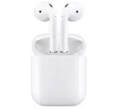 Apple White EarPod Pro Wireless Earbuds