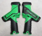 SNAP-ON TOOLS CTRS761 14.4V CORDLESS RECIPROCATING SAW REPLACEMENT BODY GREEN