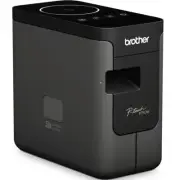 NEW Brother P-Touch PT-750W Label Maker Machine Labeller
