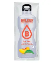 Bolero Instant Ice Tea Peach 8g